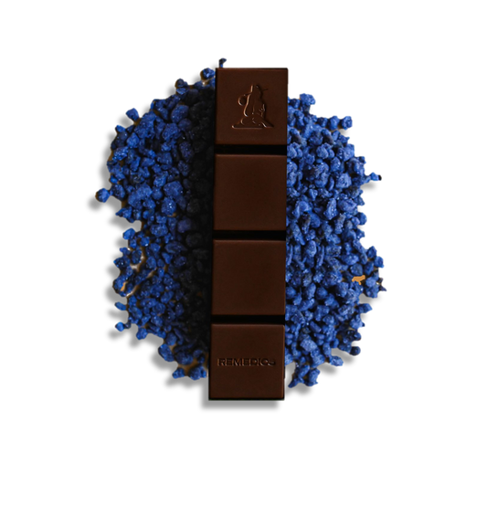 CHOCOLATE REMEDIOS IMMUNITY