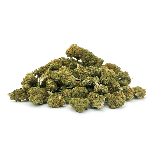 Las flores Medium Buds Orangello destacan por su perfil aromático fresco y afrutado, donde las notas de naranja se entrelazan para aportar un equilibrio perfecto entre acidez y dulzor. Una combinación envolvente que convierte cada instante en una experiencia única.