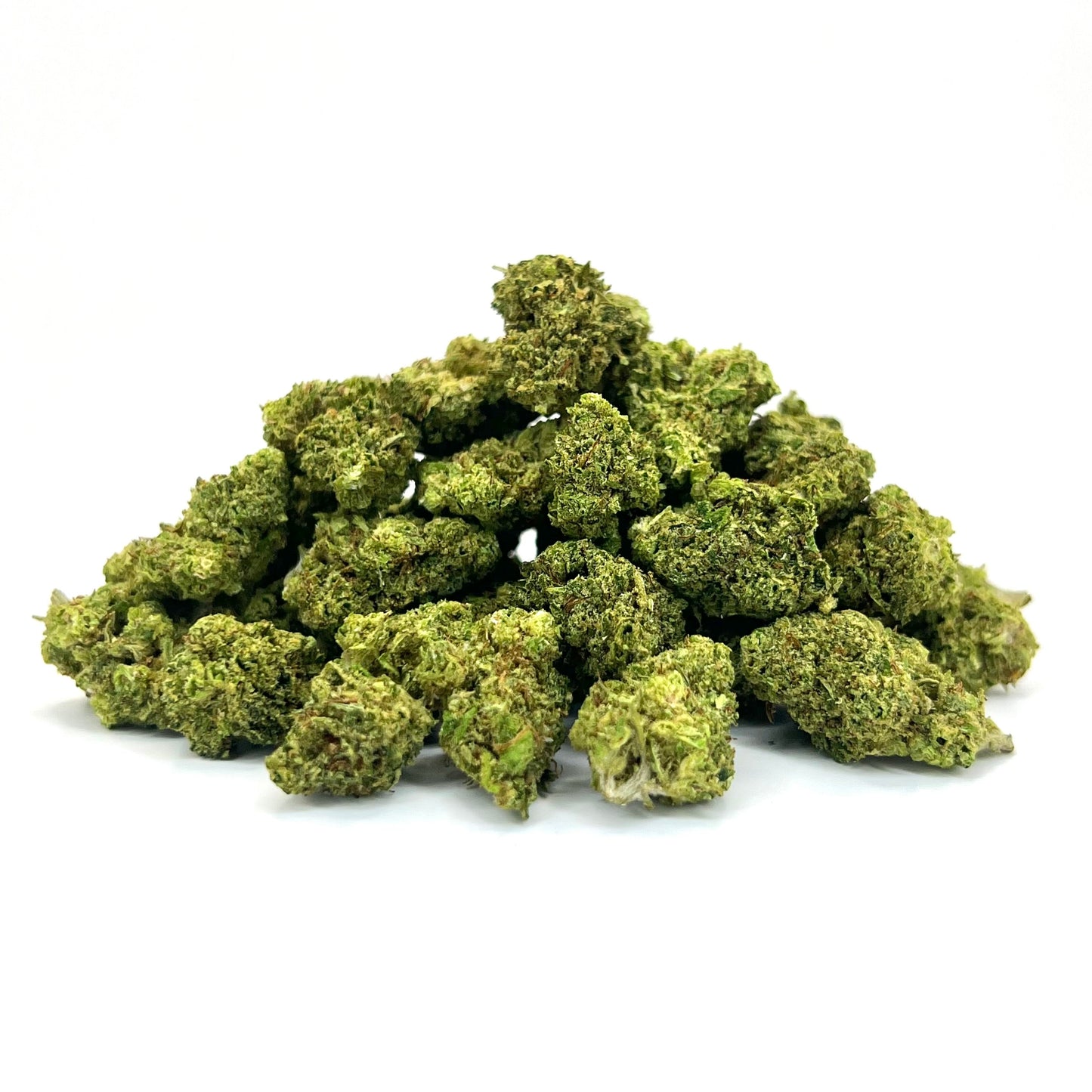 Las flores Small Buds Critical destacan por su perfil aromático único, con una explosión de notas frutales exóticas, penetrantes y de larga durabilidad . Este aroma, característico de la clásica Critical, se complementa con sutiles matices que aportan un equilibrio perfecto y una experiencia inolvidable.