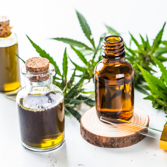 ¿Qué son el CBG y el CBC? Los cannabinoides menos conocidos con gran potencial