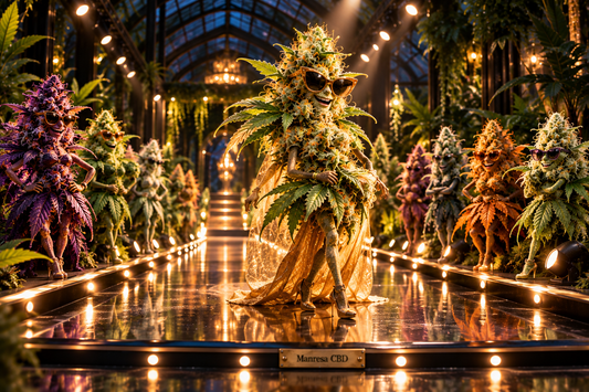Variedades de cannabis que marcan 2026: por qué unas genéticas se ponen de moda y otras desaparecen