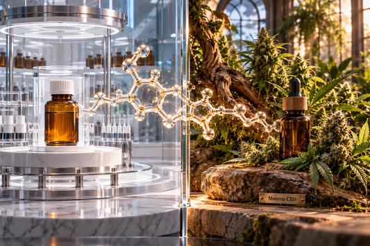 CBD y epilepsia: qué diferencia hay entre un medicamento con cannabidiol y los productos comerciales de CBD