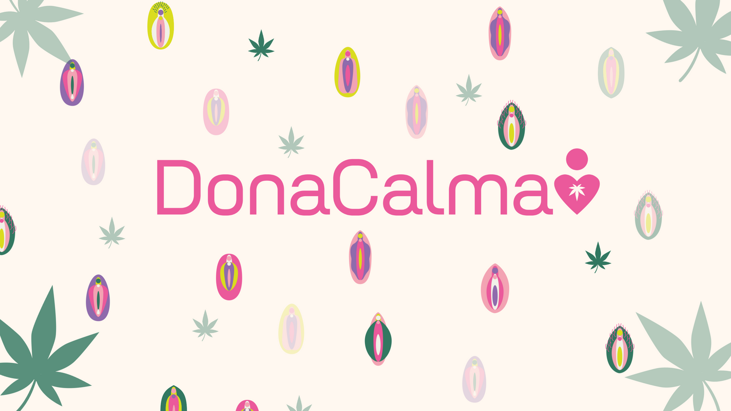 DonaCalma - Bienestar femenino
