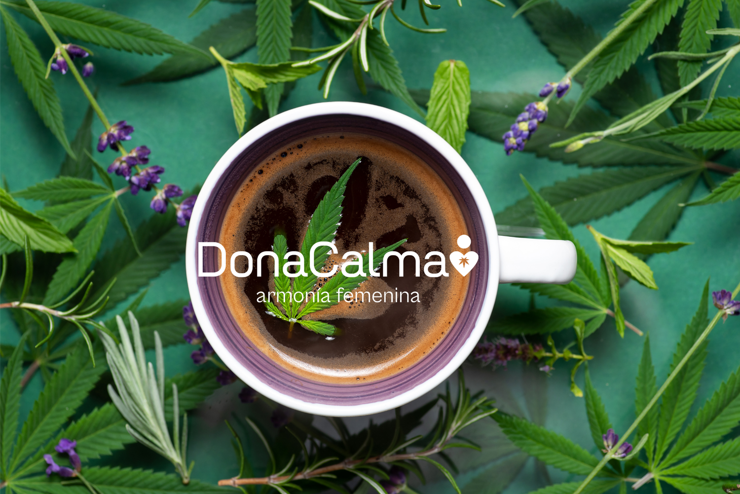 Infusiones DonaCalma