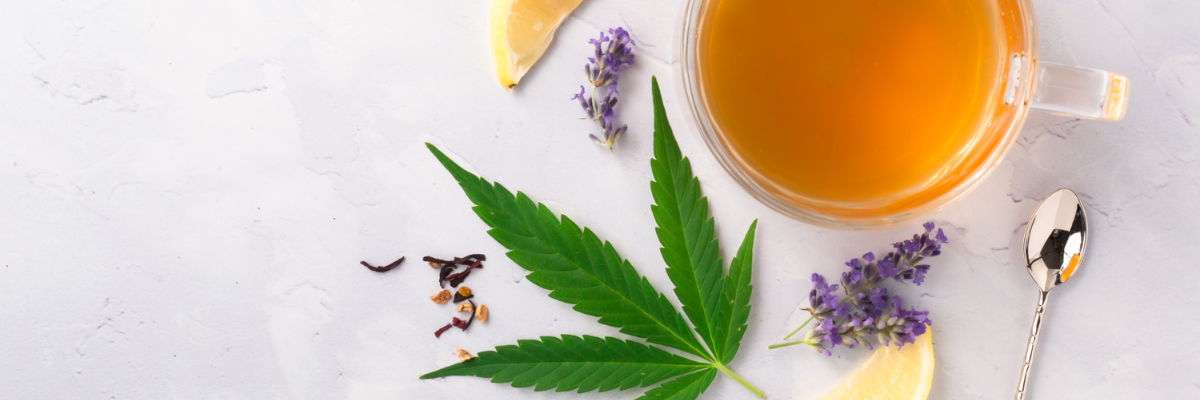 Infusiones y Tés