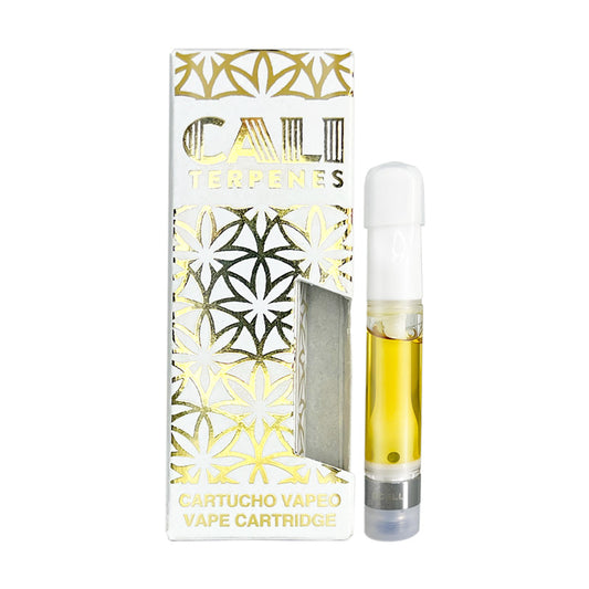 Cartucho de CBD de alta concentración diseñado para quienes buscan una experiencia eficaz, rápida y sin complicaciones. Elaborado con destilado de CBD de espectro amplio y perfiles de terpenos naturales inspirados en variedades de cannabis, este cartucho combina pureza, potencia y sabor en un solo formato.