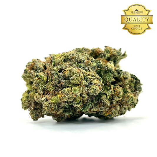 La flor&nbsp; Critical destaca por su perfil aromático único, con una explosión de notas frutales exóticas, penetrantes y de larga durabilidad . Este aroma, característico de la legendaria Critical , se complementa con sutiles matices que aportan un equilibrio perfecto y una experiencia inolvidable.