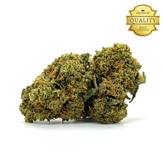 La flor DO-SI-DOS destaca por su aroma profundo y envolvente, con potentes notas amaderadas, toques terrosos y delicadas pinceladas de pino silvestre. Esta complejidad aromática, sumada a su cuerpo pesado, ofrece una experiencia sensorial robusta y duradera.