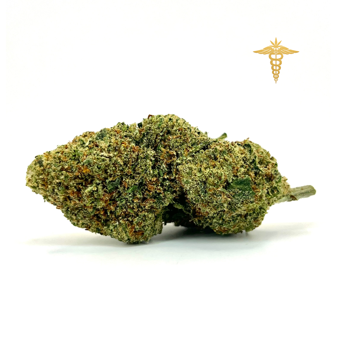 Grape &amp; Cheese combina las clásicas notas intensas de la Cheese —profundas y reconocibles— con un matiz fresco y frutal de uva que aporta un contraste dulce con ligeros matices ácidos que recuerdan a la uva. Su aroma equilibrado, potente y característico crea una experiencia aromática única dentro de las genéticas clásicas.