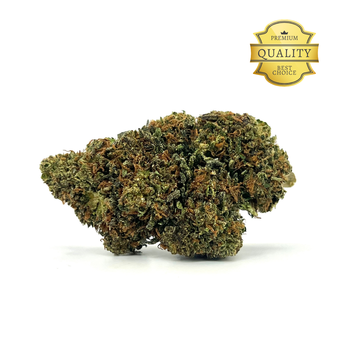 La JOKERZ destaca por su aroma intenso y complejo, que combina notas terrosas, herbales y especiadas, acompañado de delicados toques a skunk y un fondo aromático dulce a limón que aporta un toque de frescura. Algunos entendidos afirman que incluso recuerda a las notas de la mítica genética Diésel, lo que la convierte en una flor con gran personalidad.