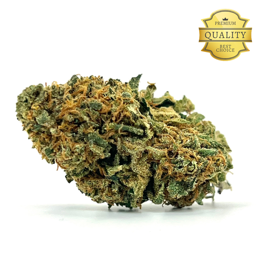 Esta flor destaca por su fragancia dulce y tropical , con notas afrutadas que evocan el mango. Su toque Haze añade una frescura cítrica que realza y limpia su aroma , aportándole un carácter único y envolvente. Cultivada mediante técnicas hidropónicas y con fibra de coco. , Mango Haze es sinónimo de calidad superior y sostenibilidad.