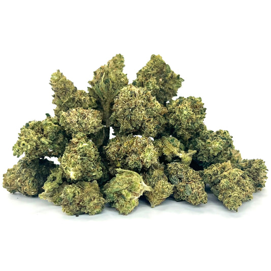 Las flores Medium Buds Melonade destacan por su aroma inconfundible, con notas intensamente frutales y cítricas que recuerdan al melón transmitiendo&nbsp;un matiz vibrante y refrescante. Esta genética ofrece un perfil aromático equilibrado, fresco y envolvente, pensado para quienes buscan algo diferente y de calidad superior.