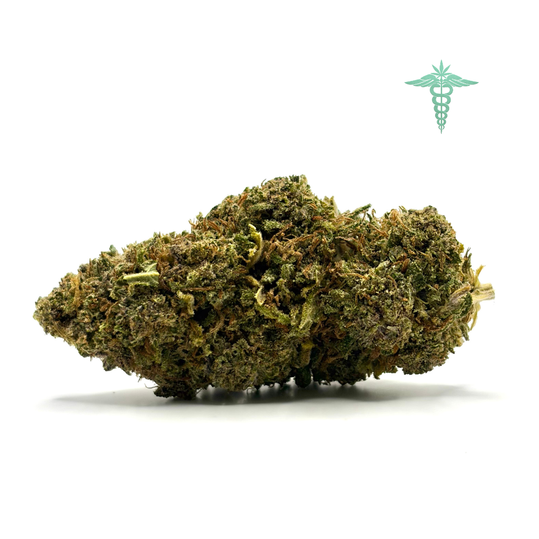 Mimosa es una genética reconocida por su perfil aromático intensamente afrutado, donde predominan notas dulces frutales, acompañadas de&nbsp; matices cítricos y ácidos que aportan frescura y equilibrio al conjunto. Este contraste crea una fragancia vibrante, suave y muy atractiva, con un carácter fresco que la hace especialmente agradable.