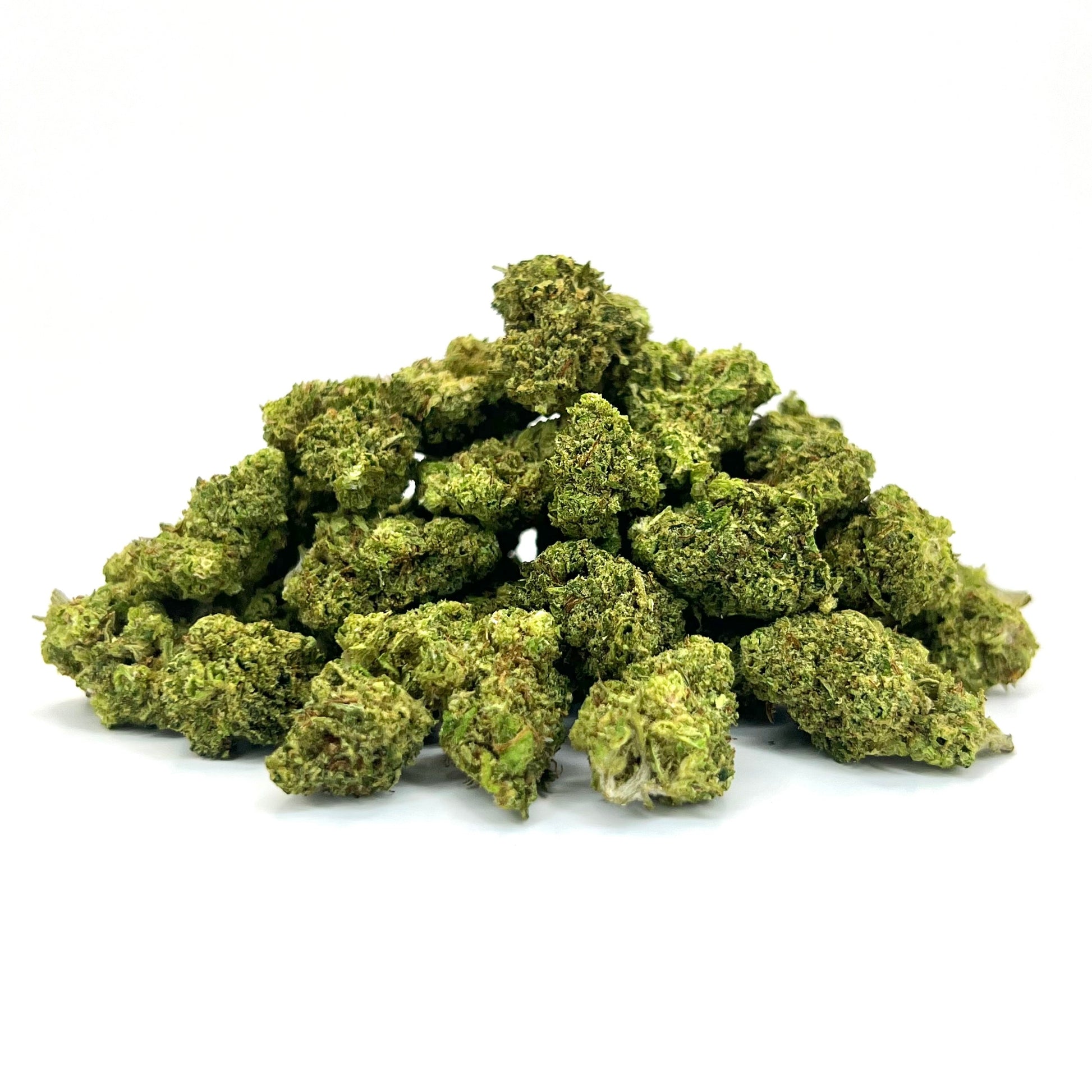 Las flores Small Buds Critical destacan por su perfil aromático único, con una explosión de notas frutales exóticas, penetrantes y de larga durabilidad . Este aroma, característico de la clásica Critical, se complementa con sutiles matices que aportan un equilibrio perfecto y una experiencia inolvidable.
